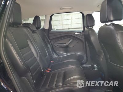 Zdjęcie 11 z 15 samochodu: 2017 FORD ESCAPE TITANIUM VIN:1FMCU9JD2HUD59745 - miniatura