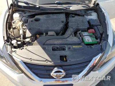 Zdjęcie 11 z 12 samochodu: 2017 NISSAN ALTIMA 2.5 VIN:1N4AL3AP7HC172194 - miniatura