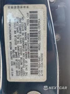 Zdjęcie 12 z 12 samochodu: 2000 TOYOTA COROLLA VE VIN:1NXBR12E9YZ314016 - miniatura