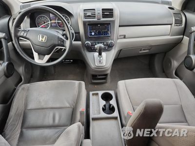 Zdjęcie 8 z 15 samochodu: 2011 HONDA CR-V EX VIN:5J6RE4H54BL086960 - miniatura
