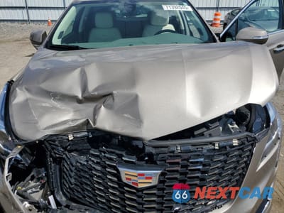 Zdjęcie 12 z 14 samochodu: 2022 CADILLAC XT5 PREMIUM LUXURY VIN:1GYKNDR49NZ137300 - miniatura