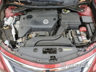 Zdjęcie 11 z 15 samochodu: 2015 NISSAN ALTIMA 2.5 VIN:1N4AL3AP1FN901985 - miniatura