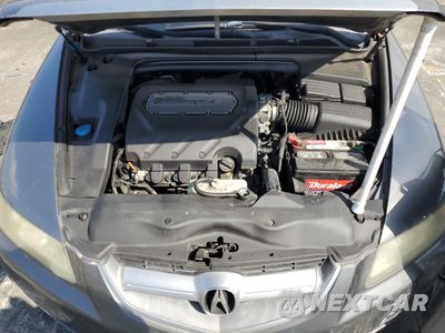 Zdjęcie 11 z 12 samochodu: 2006 ACURA 3.2TL VIN:19UUA66236A018491 - miniatura