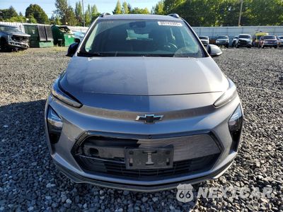 Piąte zdjęcie samochodu w środku: 2023 CHEVROLET BOLT EUV PREMIER VIN:1G1FZ6S09P4184463 - miniatura
