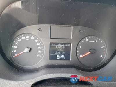 Zdjęcie 9 z 12 samochodu: 2020 MERCEDES-BENZ SPRINTER 2500 VIN:W1W4EBHY5LT039151 - miniatura