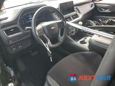 Zdjęcie 8 z 15 samochodu: 2024 CHEVROLET SUBURBAN K1500 LT VIN:1GNSKCKD4RR116483 - miniatura