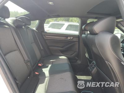 Zdjęcie 10 z 13 samochodu: 2021 HONDA ACCORD SPORT VIN:1HGCV2F30MA008922 - miniatura