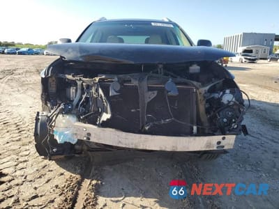 Piąte zdjęcie samochodu w środku: 2011 LEXUS RX 350 BASE VIN:2T2BK1BA7BC097734 - miniatura