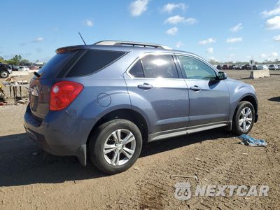 Trzecie zdjęcie samochodu z tyłu: 2014 CHEVROLET EQUINOX LT VIN:2GNFLFEK5E6282883 - miniatura