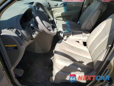Zdjęcie 7 z 13 samochodu: 2008 KIA SEDONA EX VIN:KNDMB233686199075 - miniatura