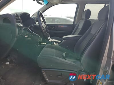 Zdjęcie 7 z 12 samochodu: 2007 GMC ENVOY VIN:1GKDT13S972157685 - miniatura