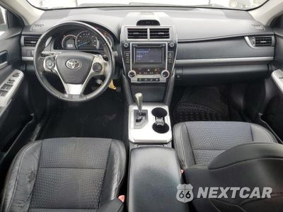 Zdjęcie 8 z 12 samochodu: 2014 TOYOTA CAMRY L VIN:4T1BF1FK5EU356543 - miniatura