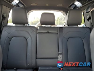 Zdjęcie 10 z 15 samochodu: 2025 LAND ROVER DEFENDER 110 X-DYNAMIC SE VIN:SALE27EU4S2416735 - miniatura