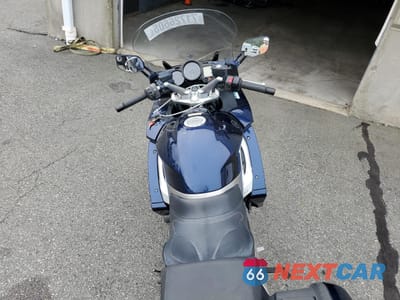 Zdjęcie 6 z 10 samochodu: 2012 YAMAHA FJR1300 A VIN:JYARP15E3CA007984 - miniatura