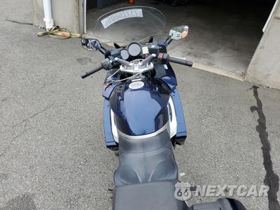 Zdjęcie 6 z 10 samochodu: 2012 YAMAHA FJR1300 A VIN:JYARP15E3CA007984 - miniatura