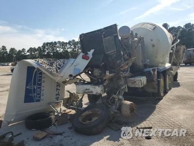 Czwarte zdjęcie samochodu z boku: 2018 TEREX / TEREX ADVANCE ADVANCE MIXER VIN:5DG8AU5T3J0015036 - miniatura
