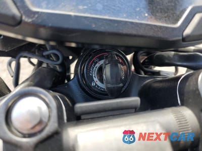 Zdjęcie 8 z 10 samochodu: 2024 KAWASAKI ER500 VIN:ML5ERGF15RDA17268 - miniatura