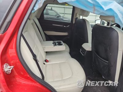 Zdjęcie 11 z 14 samochodu: 2018 MAZDA CX-5 GRAND TOURING VIN:JM3KFBDM0J0343920 - miniatura