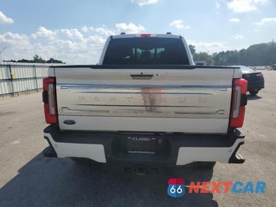 Zdjęcie 6 z 12 samochodu: 2024 FORD F250 SUPER DUTY VIN:1FT8W2BM7RED24687 - miniatura