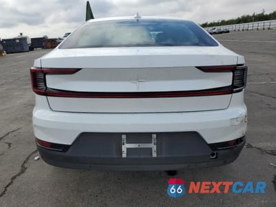 Zdjęcie 6 z 12 samochodu: 2023 POLESTAR 2 VIN:YSMEG3KA6PL142861 - miniatura