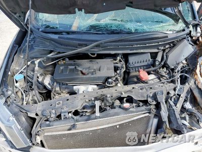 Zdjęcie 11 z 12 samochodu: 2012 HONDA CIVIC LX VIN:2HGFB2F50CH535818 - miniatura