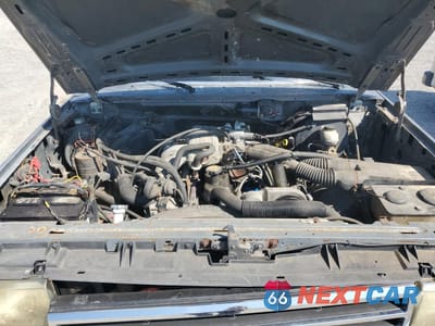 Zdjęcie 11 z 12 samochodu: 1988 FORD F150 VIN:1FTEF14Y4JKA48715 - miniatura