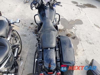 Zdjęcie 6 z 10 samochodu: 2020 HARLEY-DAVIDSON FLHXS VIN:1HD1KRP14LB671843 - miniatura
