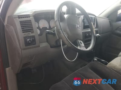 Zdjęcie 8 z 12 samochodu: 2007 DODGE RAM 3500 ST VIN:3D7MX48C37G718656 - miniatura