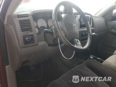 Zdjęcie 8 z 12 samochodu: 2007 DODGE RAM 3500 ST VIN:3D7MX48C37G718656 - miniatura