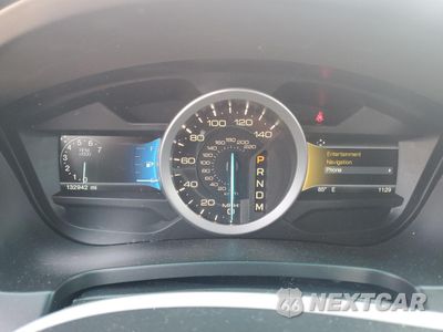 Zdjęcie 9 z 14 samochodu: 2015 FORD EXPLORER XLT VIN:1FM5K7D86FGB55480 - miniatura