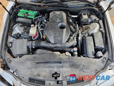 Zdjęcie 11 z 13 samochodu: 2016 LEXUS IS 200T VIN:JTHBA1D22G5035206 - miniatura