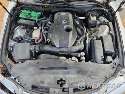Zdjęcie 11 z 13 samochodu: 2016 LEXUS IS 200T VIN:JTHBA1D22G5035206 - miniatura
