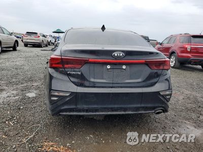 Zdjęcie 6 z 13 samochodu: 2020 KIA FORTE FE VIN:3KPF24AD9LE157311 - miniatura