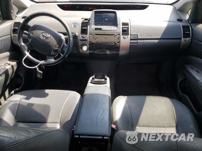 Zdjęcie 8 z 12 samochodu: 2006 TOYOTA PRIUS VIN:JTDKB20U767518589 - miniatura