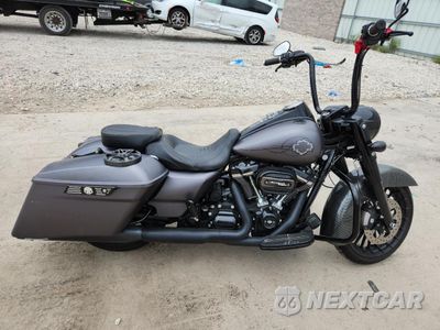 2017 HARLEY-DAVIDSON FLHRXS 1HD1KVC23HB694187 - główne zdjęcie licytacji z USA - miniatura