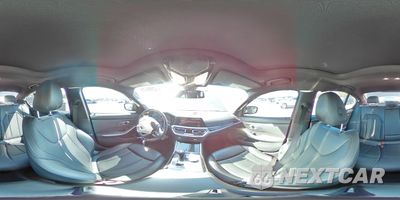 Zdjęcie 14 z 14 samochodu: 2022 BMW 330XI VIN:3MW5R7J05N8C70306 - miniatura