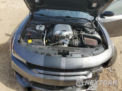 Zdjęcie 11 z 15 samochodu: 2023 DODGE CHARGER SRT HELLCAT VIN:2C3CDXL92PH539783 - miniatura