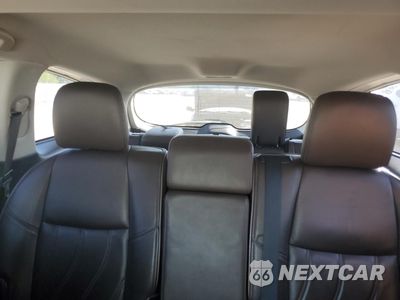 Zdjęcie 10 z 15 samochodu: 2013 INFINITI JX35 VIN:5N1AL0MN2DC313875 - miniatura