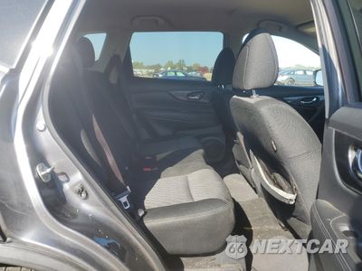 Zdjęcie 10 z 14 samochodu: 2017 NISSAN ROGUE S VIN:KNMAT2MV1HP591780 - miniatura