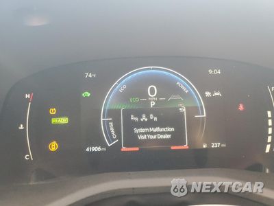 Zdjęcie 9 z 13 samochodu: 2025 TOYOTA CAMRY XSE VIN:4T1DAACK6SU006524 - miniatura