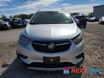 Piąte zdjęcie samochodu w środku: 2022 BUICK ENCORE PREFERRED VIN:KL4CJESM6NB560330 - miniatura