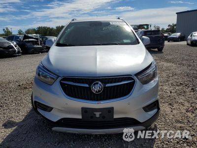 Piąte zdjęcie samochodu w środku: 2022 BUICK ENCORE PREFERRED VIN:KL4CJESM6NB560330 - miniatura