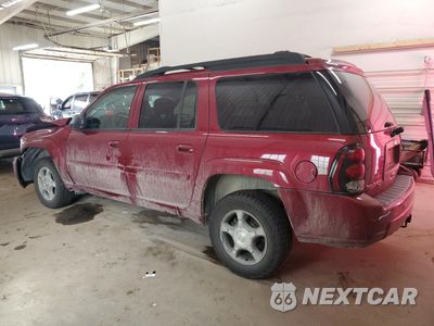 Drugie zdjęcie samochodu z przodu: 2006 CHEVROLET TRAILBLAZER EXT LS VIN:1GNET16SX66169211 - miniatura