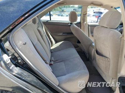 Zdjęcie 10 z 12 samochodu: 2006 TOYOTA CAMRY LE VIN:4T1BE32K16U731429 - miniatura