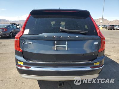 Zdjęcie 6 z 15 samochodu: 2022 VOLVO XC90 T8 RECHARGE INSCRIPTION EXPRESS VIN:YV4BR0CZ9N1806488 - miniatura