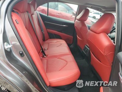 Zdjęcie 10 z 13 samochodu: 2024 TOYOTA CAMRY XSE VIN:4T1K31AK6RU622450 - miniatura