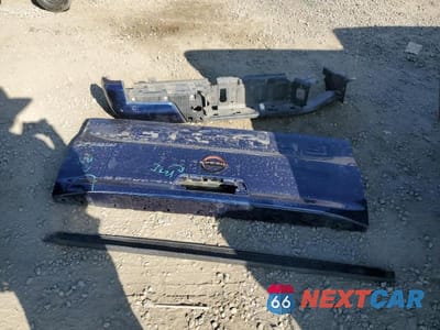 Zdjęcie 12 z 13 samochodu: 2022 NISS FRONTIER PRO-X VIN:1N6ED1EJ5NN659149 - miniatura