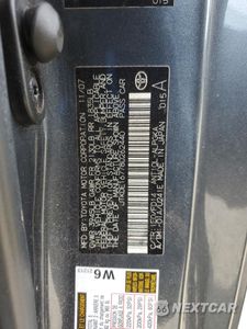 Zdjęcie 13 z 15 samochodu: 2008 TOYOTA SCION TC VIN:JTKDE167780262440 - miniatura