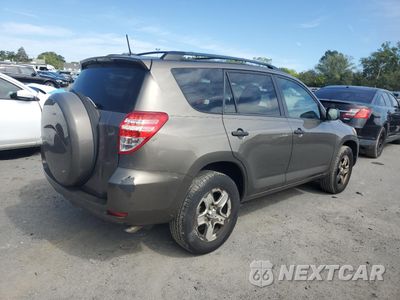Trzecie zdjęcie samochodu z tyłu: 2011 TOYOTA RAV4 VIN:2T3ZF4DV5BW084737 - miniatura