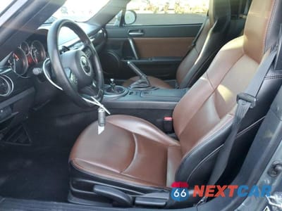 Zdjęcie 7 z 12 samochodu: 2013 MAZDA MX-5 MIATA GRAND TOURING VIN:JM1NC2PF8D0228353 - miniatura